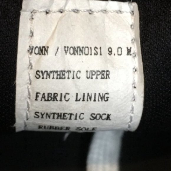 NEW Women’s Steve Madden Von Sneaker - Picture 6 of 10